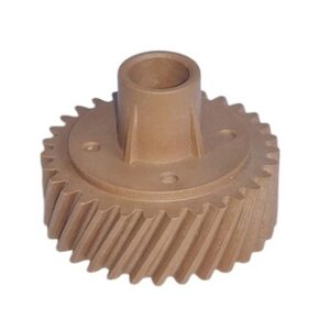 31TH FIXING LOWER GEAR