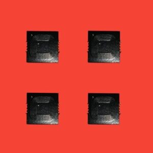 TONER CHIP C/M/Y/K (SET OF 4 PCS)