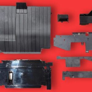 FINISHER TRAY (SET OF 10 PCS)