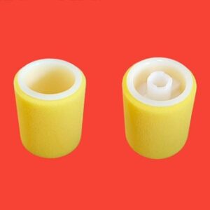 ADF PICK UP WITH BASE YELLOW TYPE