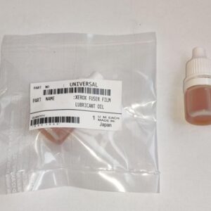 LUBRICANT OIL UNIVERSAL - 2 ml