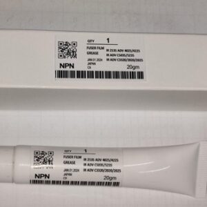 LUBRICANT GREASE TUBE - 20GM