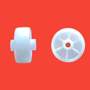 PAPER DELIVERY ROLLER - ORIGINAL