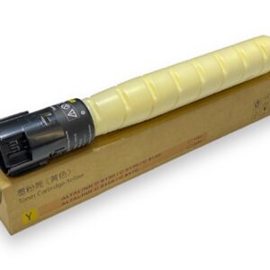TONER CARTRIDGE YELLOW