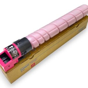 TONER CARTRIDGE MAGENTA