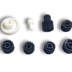 GEAR, DEVELOPING UNIT (SET OF 8 PCS)