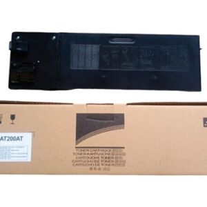 TONER CARTRIDGE