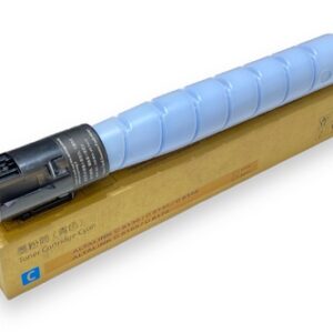 TONER CARTRIDGE CYAN