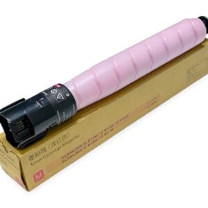 TONER CARTRIDGE MAGENTA