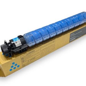 TONER CARTRIDGE CYAN