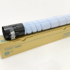 TONER CARTRIDGE CYAN