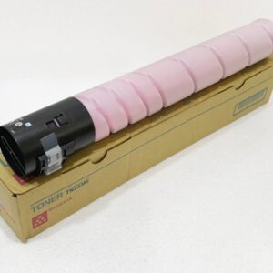 TONER CARTRIDGE MAGENTA