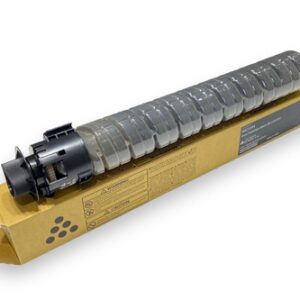 TONER CARTRIDGE BLACK