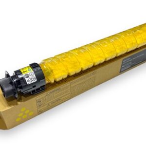 TONER CARTRIDGE YELLOW