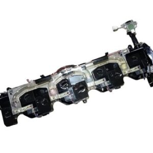 WASTE TONER ASSEMBLY