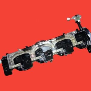 WASTE TONER ASSEMBLY