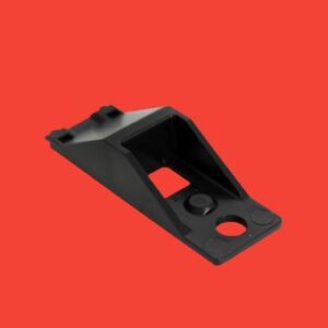 LCC RAIL LOCK HOLDER (TRAY LOCK)