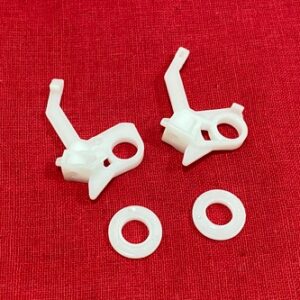 TRANSFER ROLLER STAND WITH BUSH