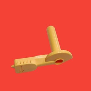 TRANSFER HANDLE (ORANGE) - PIYU