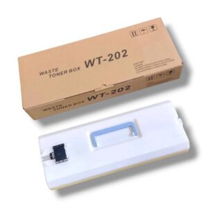 WASTE TONER CONTAINER