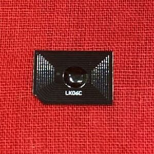 TONER CHIP