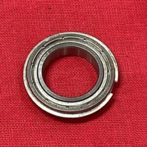 BEARING, LOWER PRESSURE ROLLER