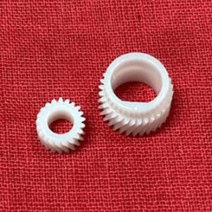 GEAR, DEVELOPING UNIT (SET OF 2 PCS)