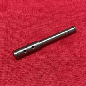 SHAFT, METAL (MAIN BELT GEAR)