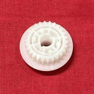 GEAR, 26/26T FIXING UNIT