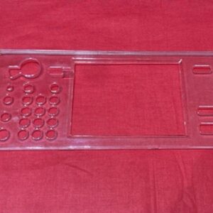 PANEL COVER ACRYLIC (UNIVERSAL)