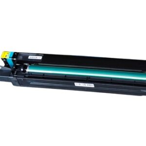 IMAGING UNIT YELLOW WITH DEVELOPER - GOOD QUALITY