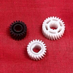GEAR, DEVELOPING UNIT (SET OF 3 PCS)