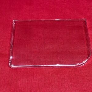 UPPER LEFT COVER - ORIGINAL