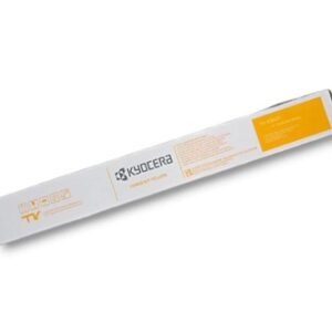 TONER CARTRIDGE YELLOW - ORIGINAL