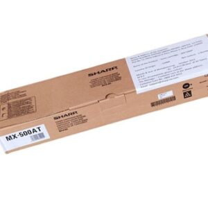 TONER CARTRIDGE - ORIGINAL