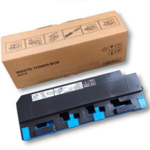 WASTE TONER CONTAINER