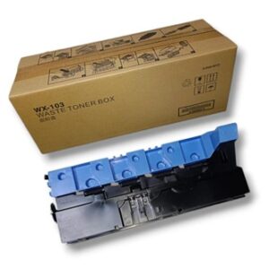 WASTE TONER CONTAINER