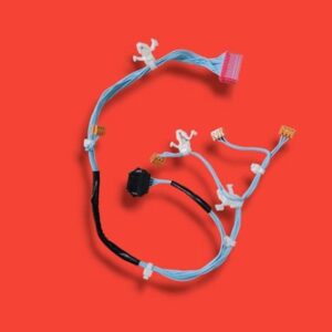 FAN CABLE (PRIMARY) - ORIGINAL