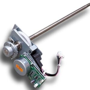 DRUM DRIVE ASSEMBLY - ORIGINAL