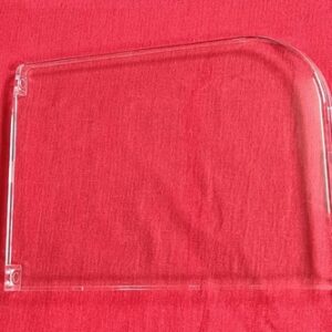 COVER, UPPER RIGHT - ORIGINAL