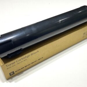 TONER CARTRIDGE