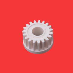 GEAR, 19T RACHET (FUSER DRIVE) - ORIGINAL