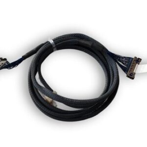 CABLE, LAZER UNIT TO FIARY