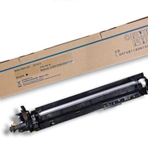 DEVELOPING UNIT BLACK WITH SEPARATE DEVELOPER