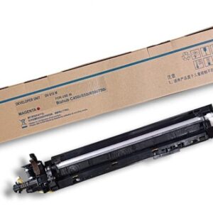 DEVELOPING UNIT MAGENTA WITH SEPARATE DEVELOPER