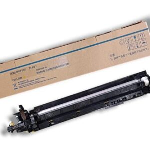 DEVELOPING UNIT YELLOW WITH SEPARATE DEVELOPER