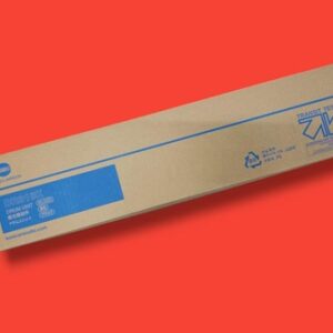 DRUM UNIT BLACK - ORIGINAL