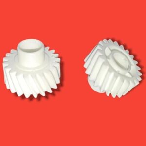 GEAR, 21T FUSER DRIVE - PIYU