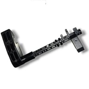 CASSETTE LEVER (PAPER TRAY LATCH LEVER) - PIYU