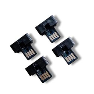 TONER CHIP C/M/Y/K (SET OF 4 PCS)